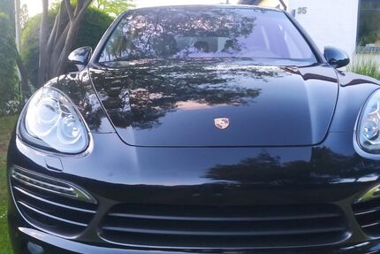 Porsche Cayenne 194.000 km 21.400 &euro; Quickborn 25451