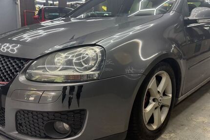 VW Golf 233.000 km 2.990 &euro; Schweich 54338
