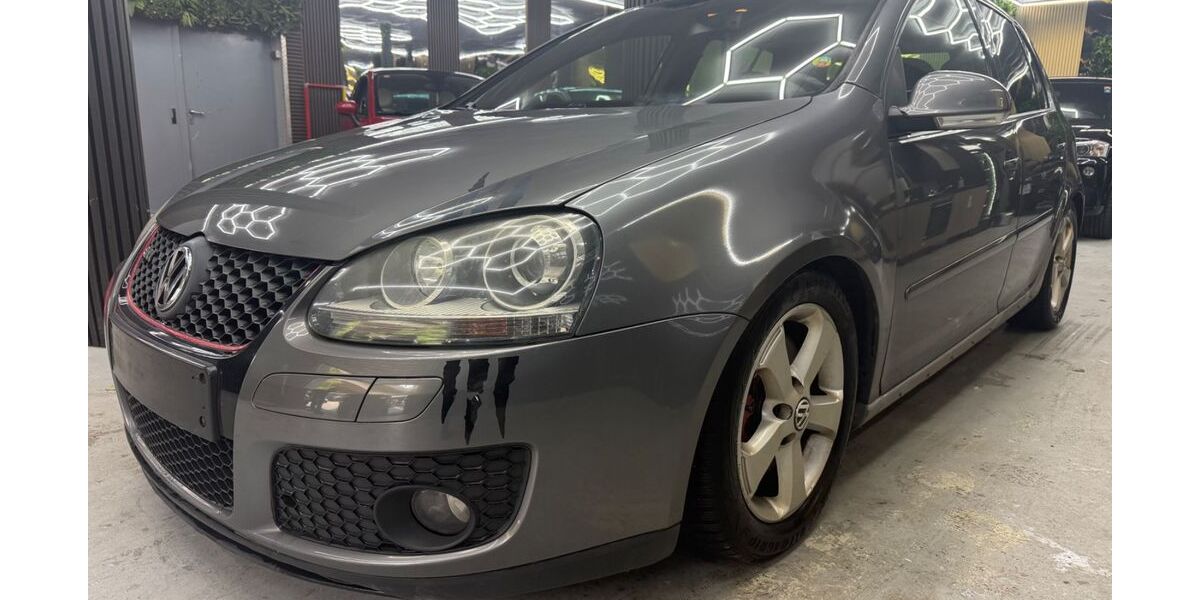 VW Golf 233.000 km 2.990 &euro; Schweich 54338