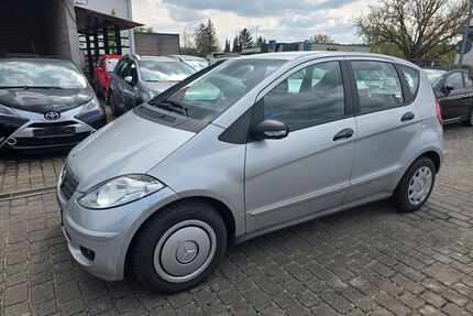 Mercedes A 170