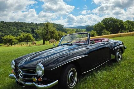 Mercedes-Benz 190 46.000 km 99.000 &euro; Reichelsheim 64385