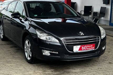 Peugeot 508 165.000 km 3.850 &euro; Oberndorf am Neckar 78727