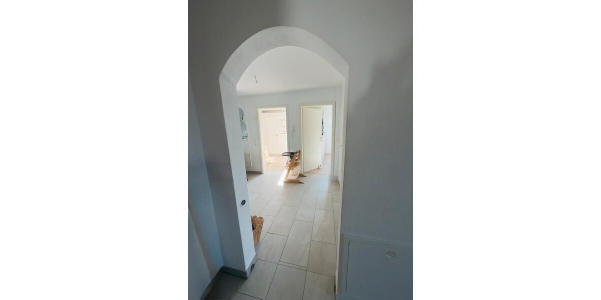 Dachgeschoßwohnung Wächtersbach - 3 Zimmer, 85 m&sup2;, 850&euro; | Angebot:26126712