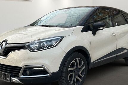 Renault Captur 148.266 km 8.999 € Berlin 12681
