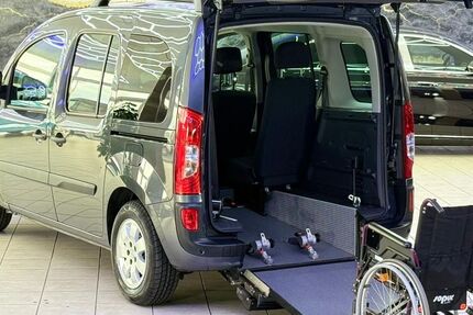 Mercedes-Benz Citan 127.000 km 25.900 € Ulm 89077