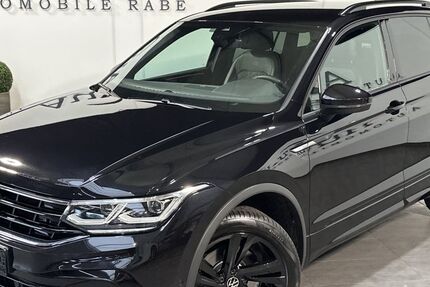 VW Tiguan 92.450 km 31.749 &euro; Wardenburg 26203
