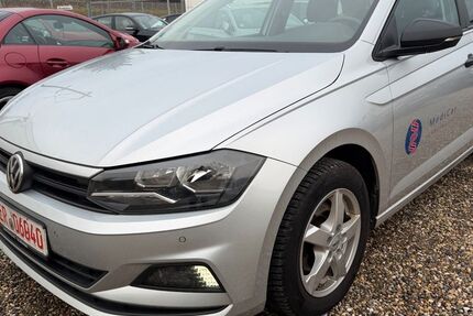 VW Polo 204.000 km 7.081 &euro; Germersheim 76726