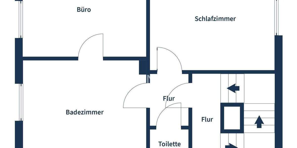 Reihenmittelhaus Mönchengladbach Geneicken - 6 Zimmer, 141 m&sup2;, 398.000&euro; | Angebot:25864027