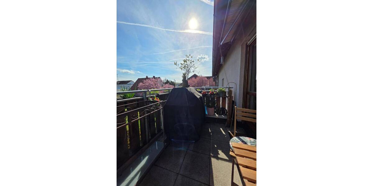 Etagenwohnung Kitzingen - 3 Zimmer, 79 m&sup2;, 249.000&euro; | Angebot:26362606