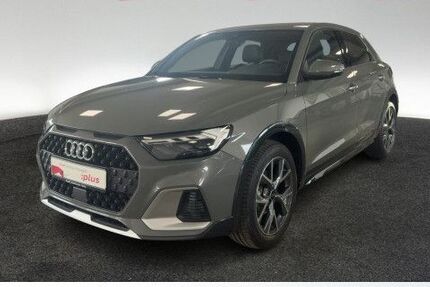 Audi A1 4.130 km 25.630 &euro; Ulm 89073