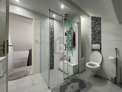 MODERNES ZUHAUSE MIT BESTER INFRASTRUKTUR - Doppelhaushälfte Bad Camberg | Angebot:26566245