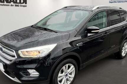 Ford Kuga 109.200 km 14.990 &euro; Wiesloch 69168