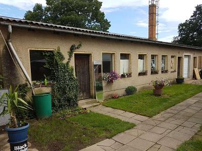 RENDITEOBJEKT, 11 FERTIG GEPLANTE WOHNEINHEITEN - Wohn- & Geschäftshaus Liebenwalde | Angebot:26230240