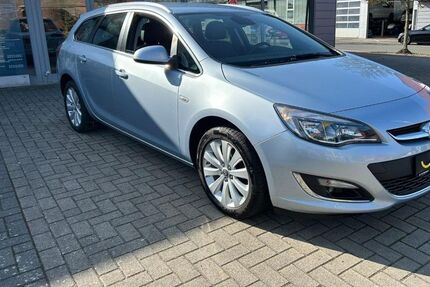 Opel Astra 155.867 km 7.990 &euro; Ehrenburg 27248
