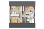 Einfamilienhaus Leinefelde-Worbis Leinefelde - 4 Zimmer, 119 m&sup2;, 210.450&euro; | Angebot:25691497
