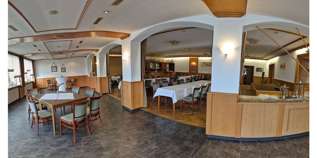 Gaststätte mit Geschichte, Traditionsreiches Objekt mit vielfältigen Zukunftsperspektiven - Gewerbeobjekt Stolzenau | Angebot:25925623