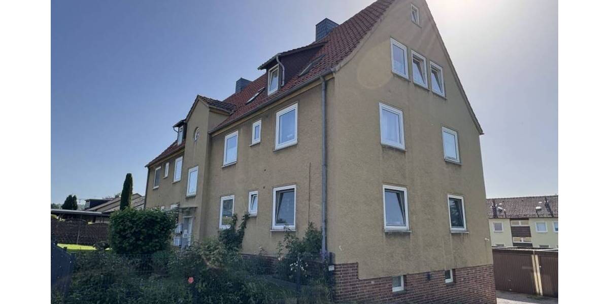 Etagenwohnung Obernkirchen - 5 Zimmer, 90 m&sup2;, 129.000&euro; | Angebot:26787108