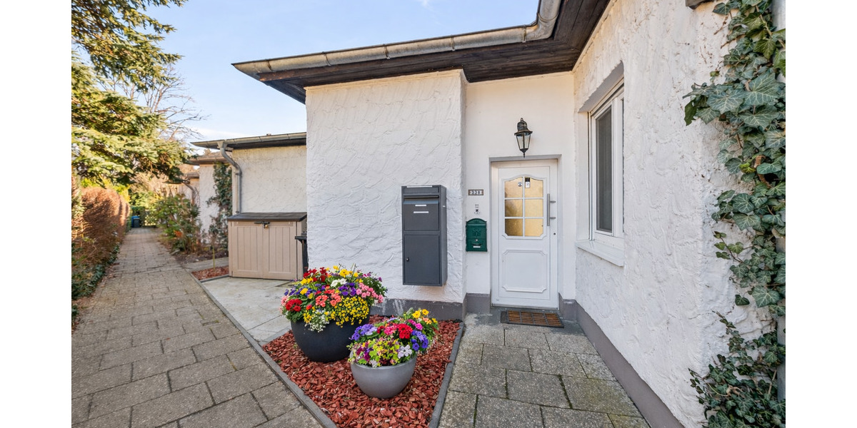 Reihenmittelhaus Berlin Westend - 3 Zimmer, 80 m&sup2;, 860.000&euro; | Angebot:25614144