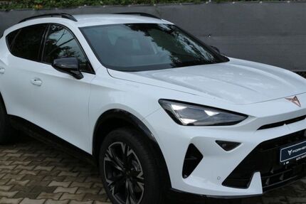 Cupra Formentor 9.735 km 34.990 &euro; Marktheidenfeld 97828