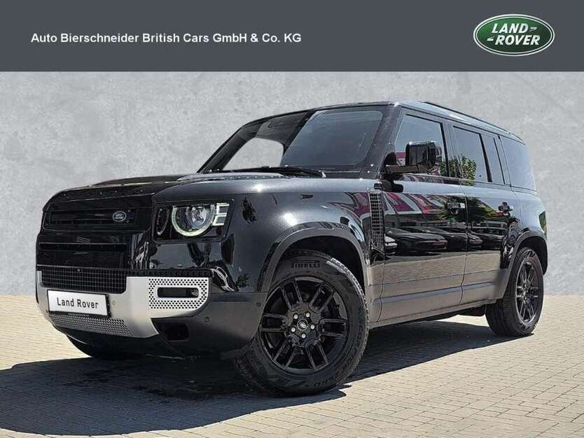 Defender