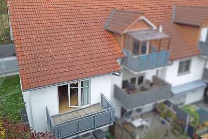 Wohnung zum Kaufen in Ellhofen 230.000 € 55 m² 2 zimmer