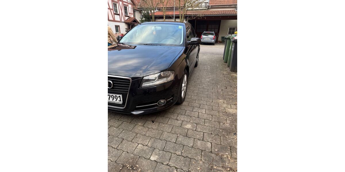 Audi A3 209.000 km 5.000 &euro; Vaihingen an der Enz 71665