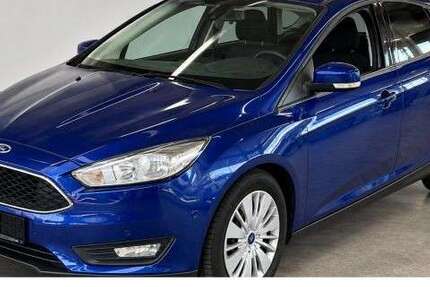 Ford Focus 110.642 km 5.780 &euro; Langenhagen 30853