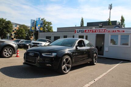 Audi A4 150.000 km 11.490 &euro; München 81243