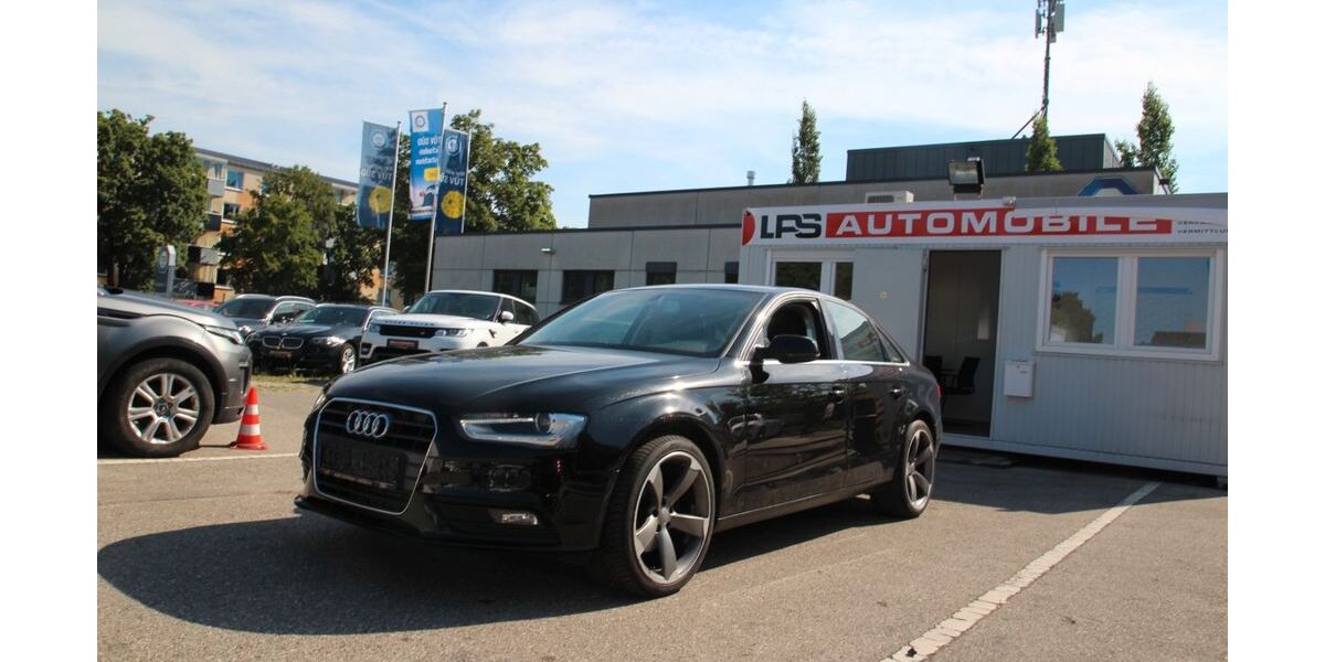 Audi A4 150.000 km 11.490 &euro; München 81243