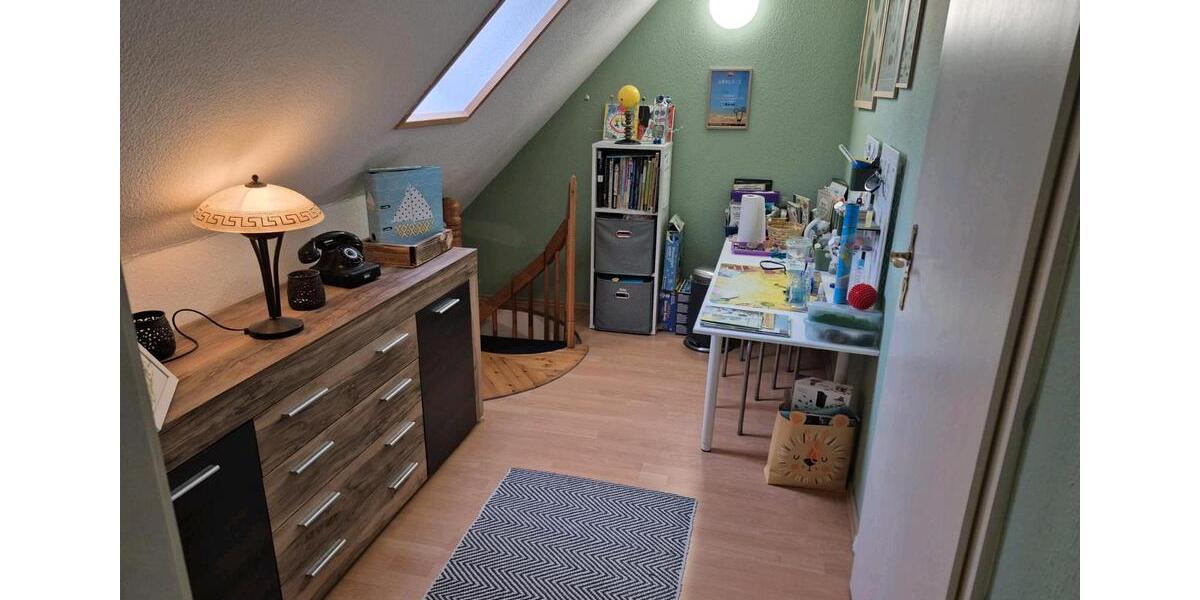 Doppelhaushälfte Nauen - 4.5 Zimmer, 109 m&sup2;, 300.000&euro; | Angebot:26768301