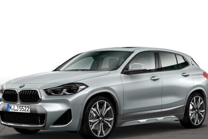 BMW X2 30.800 km 34.890 &euro; Marburg 35043