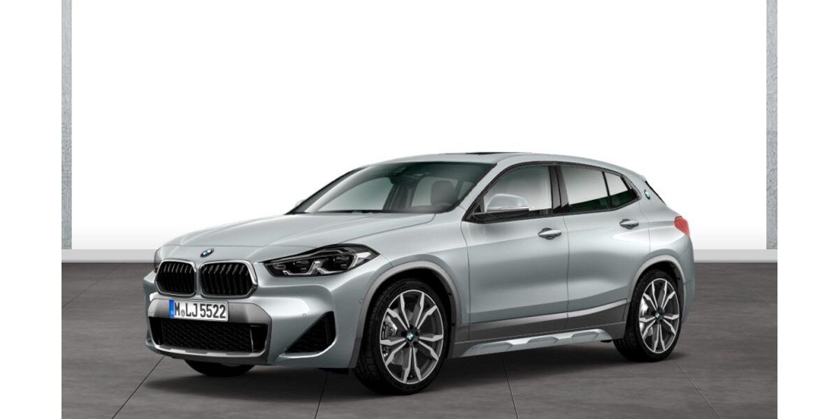BMW X2 30.800 km 34.890 &euro; Marburg 35043