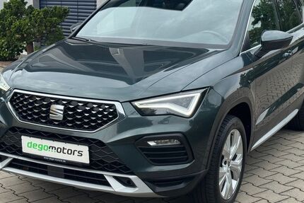 Seat Ateca 116.014 km 20.990 &euro; Nürnberg 90441