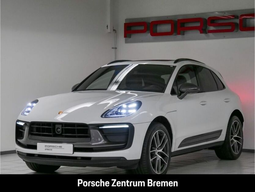 Macan