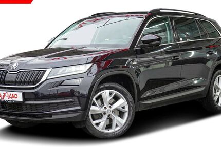 Skoda Kodiaq 85.135 km 28.990 &euro; Zwickau 08056