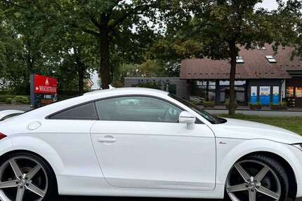 Audi TT 167.000 km 9.990 &euro; Paderborn, Stadt 33102