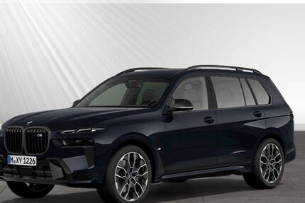 BMW X7 M60 25.110 km 103.853 &euro; Moers 47441