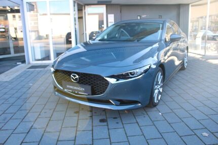 Mazda 3 19.337 km 26.500 &euro; Holzminden 37603
