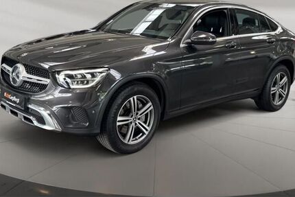 Mercedes GLC 220