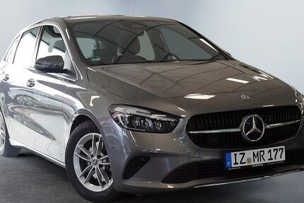 Mercedes-Benz B 200 9.999 km 36.450 &euro; Itzehoe 25524
