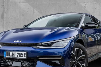 Kia EV6 13.202 km 37.390 &euro; Hamburg 22047