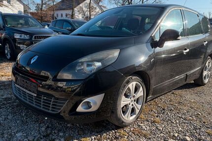 Renault Scenic 227.743 km 2.500 &euro; Fürstenfeldbruck 82256