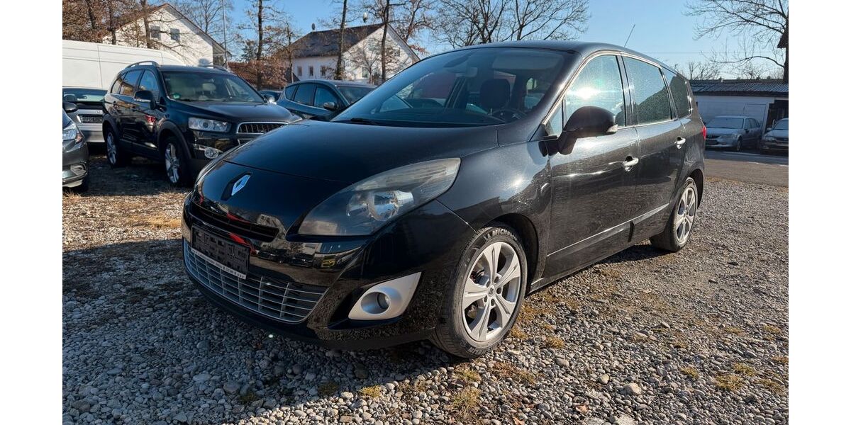 Renault Scenic 227.743 km 2.500 &euro; Fürstenfeldbruck 82256