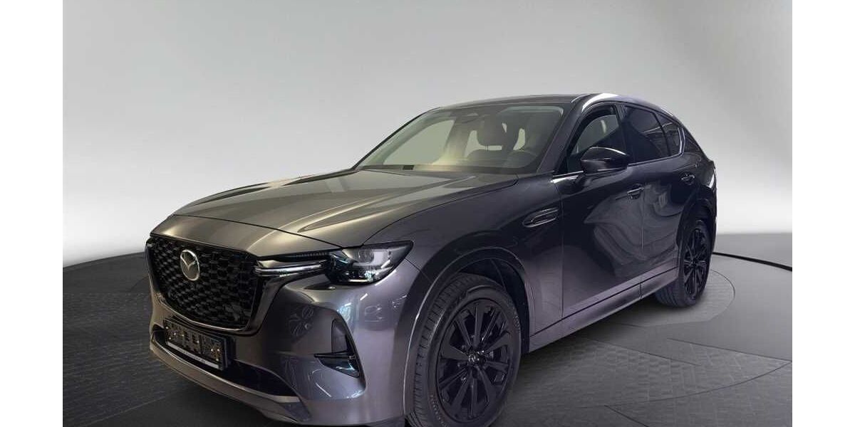 Mazda CX-60 45.900 km 35.890 &euro; München 80339