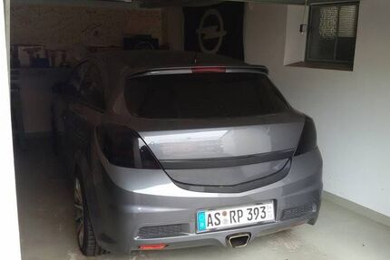 Opel Astra 179.000 km 4.800 &euro; Moosbach 92709
