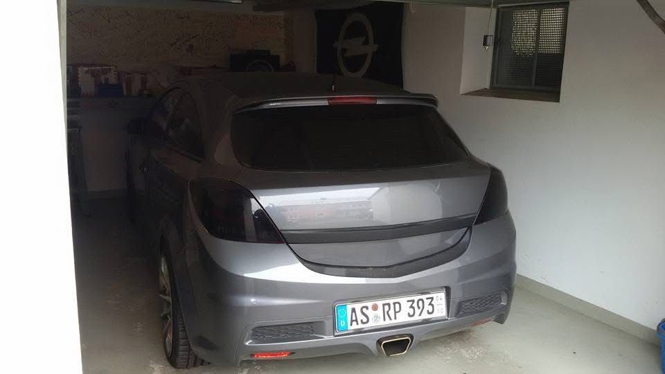Opel Astra 179.000 km 4.850 &euro; Moosbach 92709
