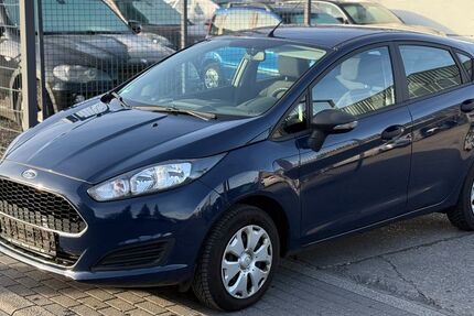Ford Fiesta 301.250 km 2.600 &euro; Werl 59457