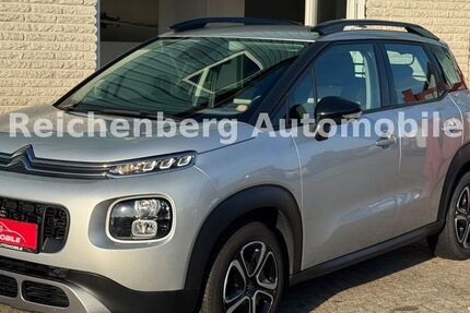 Citroen C3 Aircross 58.625 km 11.980 € Schleswig 24837