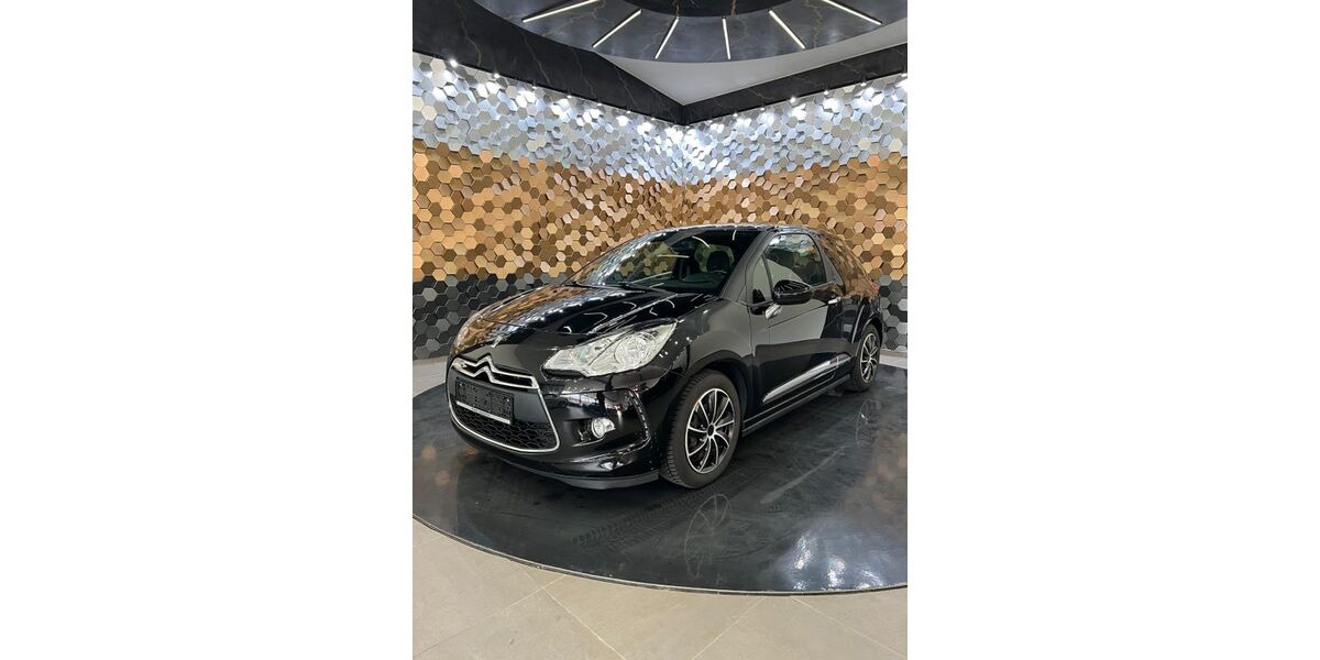 Citroen DS3 146.300 km 4.900 &euro; Eisenberg 67304