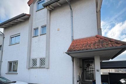 Haus Freigericht - 8 Zimmer, 228 m&sup2;, 595.000&euro; | Angebot:25189601